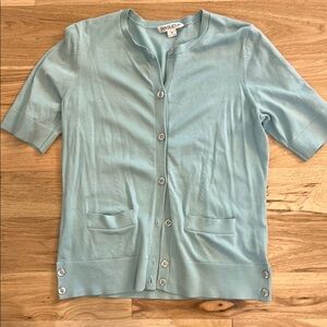 Pendleton button up size medium